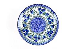 086 Bunzlau Ontbijtbordje 2273X Ontbijtborden